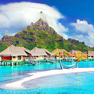 South Shetland Islands